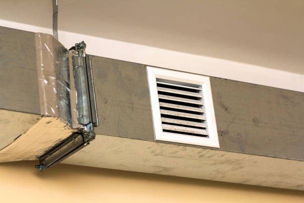 Best Ventilation Cleaning Services  in Central, SC